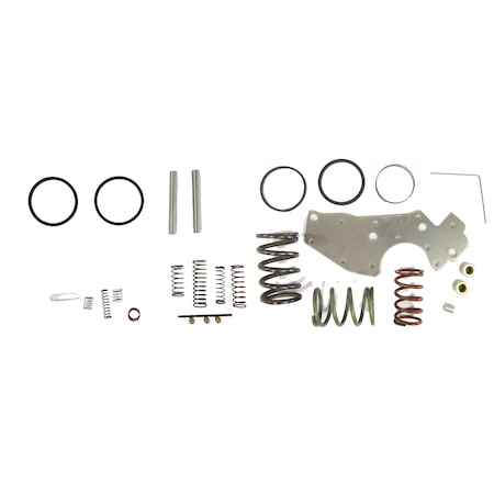 Pioneer Cable Valve Body Kit, 765025 765025